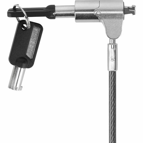 DEFCON COMPACT KEYED CABLE