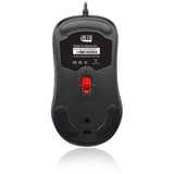 WATERPROOF MED GRADE OPT MOUSE