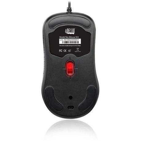WATERPROOF MED GRADE OPT MOUSE