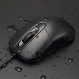 WATERPROOF MED GRADE OPT MOUSE