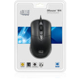 WATERPROOF MED GRADE OPT MOUSE