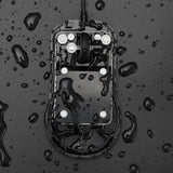 WATERPROOF MED GRADE OPT MOUSE