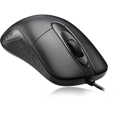 Adesso iMouse W4 Waterproof Antimicrobial Optical Mouse