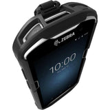 Zebra Rugged Carrying Case Zebra Bar Code Scanner - Black