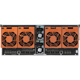 HGST Ultrastar Data60 SE-4U60-08F05 Drive Enclosure - 12Gb/s SAS Host Interface - 4U Rack-mountable