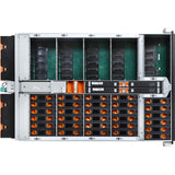 HGST Ultrastar Data60 SE4U60-24 Drive Enclosure - 12Gb/s SAS Host Interface - 4U Rack-mountable