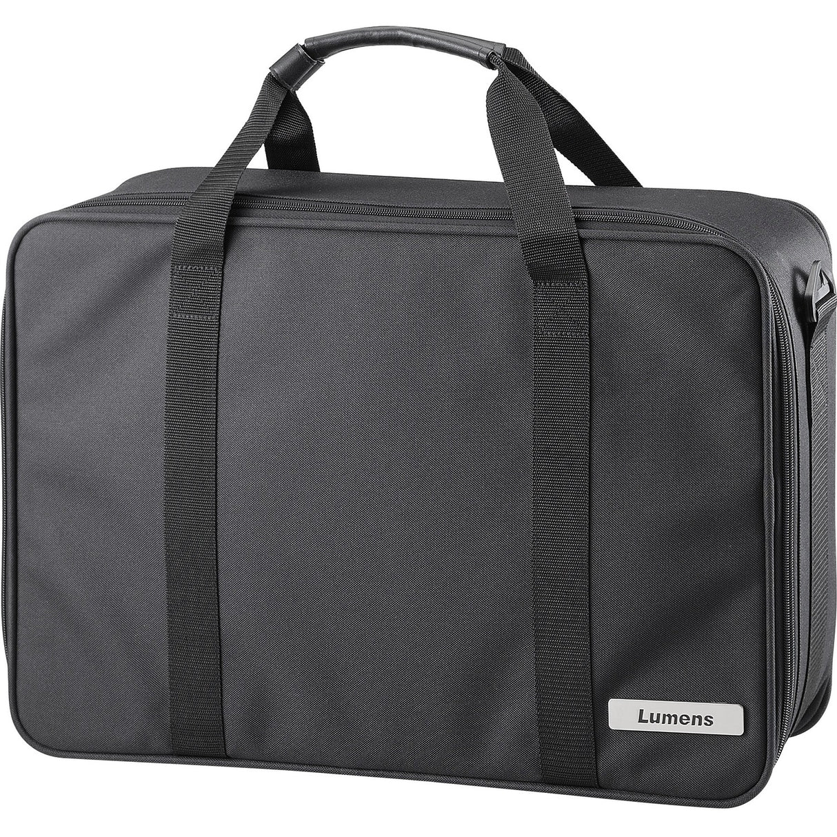 LUMENS PADDED CARRYING CASE FOR