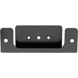 Eaton Tripp Lite Series DIN Rail-Mounting Bracket for Digital Signage, Version 2 - 65 mm Mounting Distance