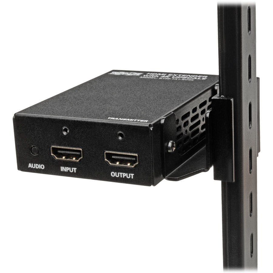Eaton Tripp Lite Series DIN Rail-Mounting Bracket for Digital Signage, Version 2 - 65 mm Mounting Distance