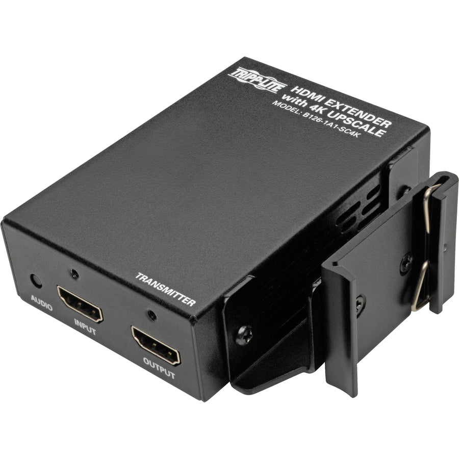 Eaton Tripp Lite Series DIN Rail-Mounting Bracket for Digital Signage, Version 2 - 65 mm Mounting Distance