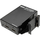 Eaton Tripp Lite Series DIN Rail-Mounting Bracket for Digital Signage, Version 2 - 65 mm Mounting Distance