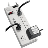 8OUT SURGE PROTECTOR 3150 J