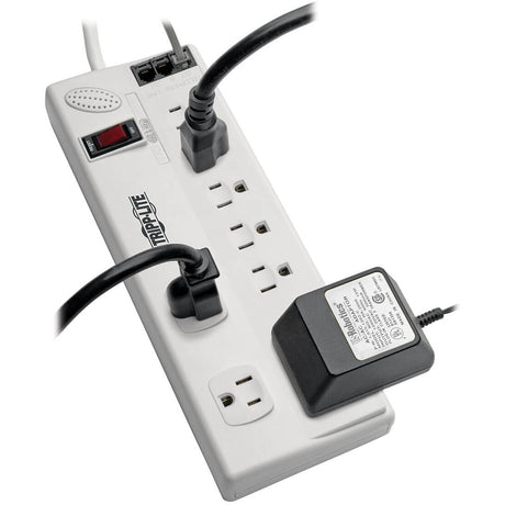 8OUT SURGE PROTECTOR 3150 J