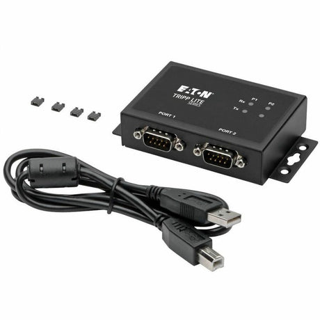 USB TO SERIAL ADAPTER CONVERTER