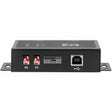 Eaton Tripp Lite Series 2-Port RS-422/RS-485 USB to Serial FTDI Adapter with COM Retention (USB-B to DB9 F/M)