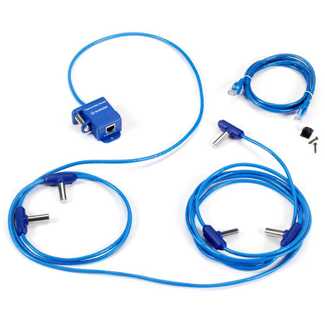 Black Box Temperature Sensor String