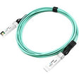Axiom 25GBASE-AOC SFP28 Active Optical Cable Cisco Compatible 3m