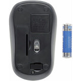 Manhattan Success Wireless Optical Mouse