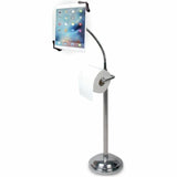 PEDESTAL STAND FOR IPAD