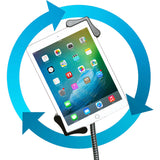 PEDESTAL STAND FOR IPAD