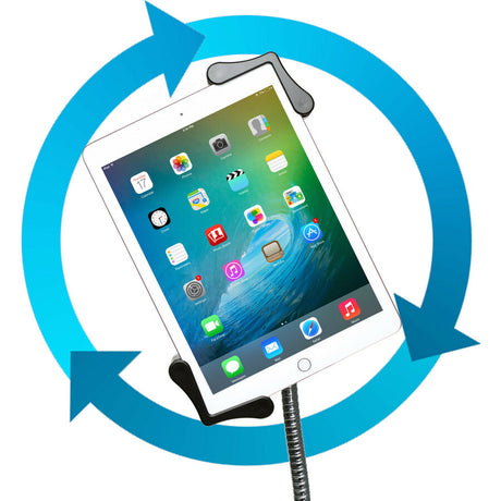 PEDESTAL STAND FOR IPAD