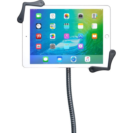 PEDESTAL STAND FOR IPAD