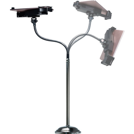 PEDESTAL STAND FOR IPAD