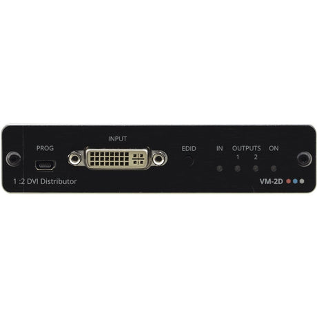 Kramer VM-2D 1:2 4K60 4:2:0 DVI DA