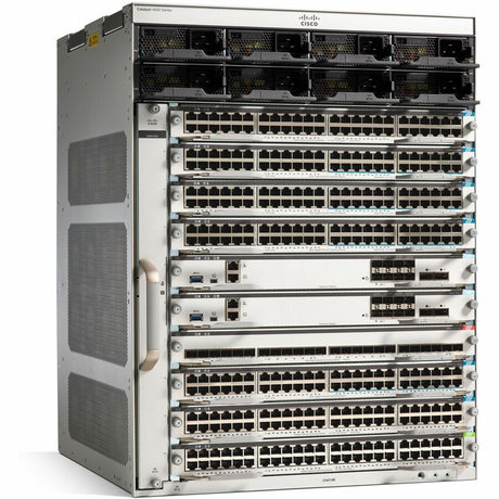 Cisco Catalyst C9410R Chassis