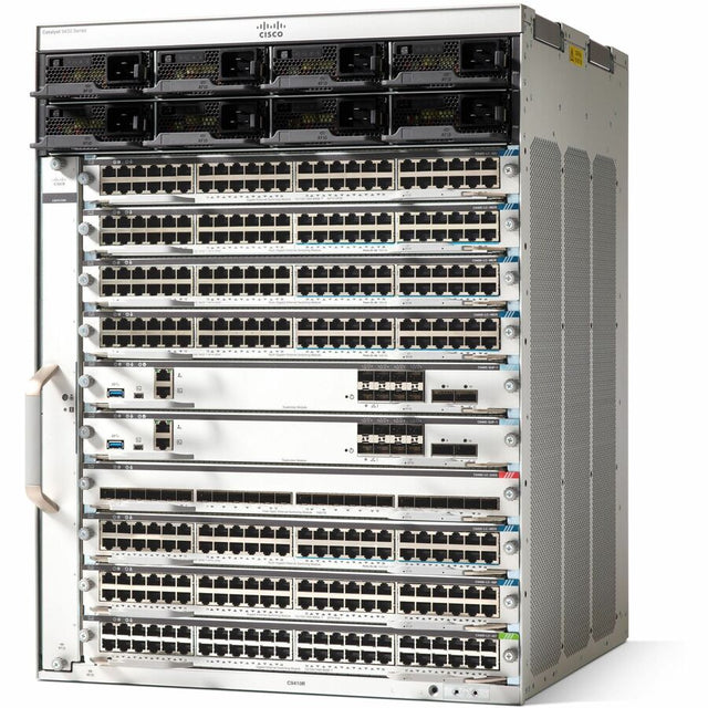 Cisco Catalyst C9410R Chassis