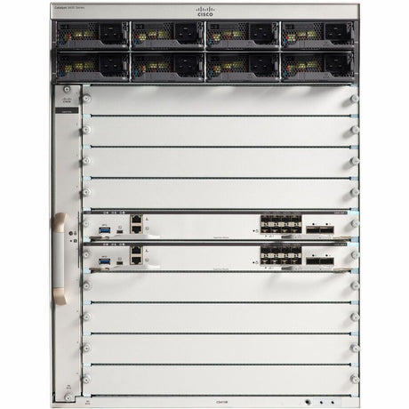 Cisco Catalyst C9410R Chassis