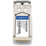 ADDON MSA AND TAA COMPLIANT