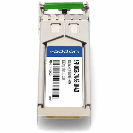 ADDON MSA AND TAA COMPLIANT