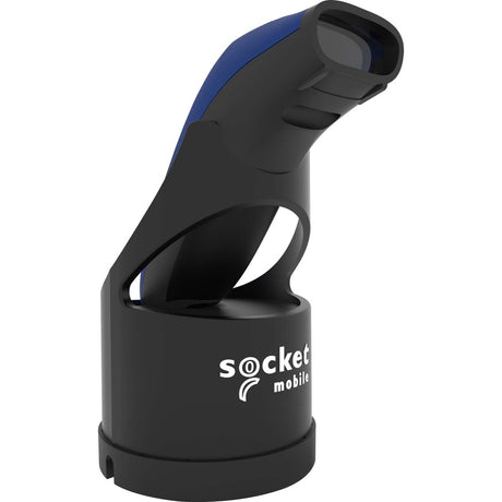 Socket Mobile SocketScan&reg; S740, Universal Barcode Scanner, Blue & Black Dock