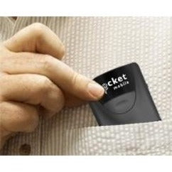 Socket Mobile SocketScan&reg; S860, Ultimate Barcode Scanner, DotCode & Travel ID Reader