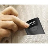 Socket Mobile SocketScan&reg; S860, Ultimate Barcode Scanner, DotCode & Travel ID Reader