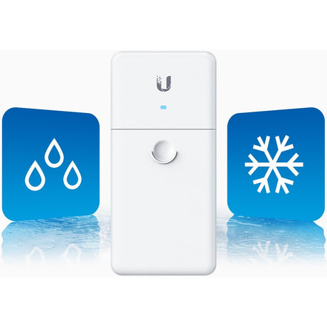 Ubiquiti F-POE-G2 Transceiver/Media Converter