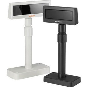 POLE DISP LCD 20 CHAR X2 LINES