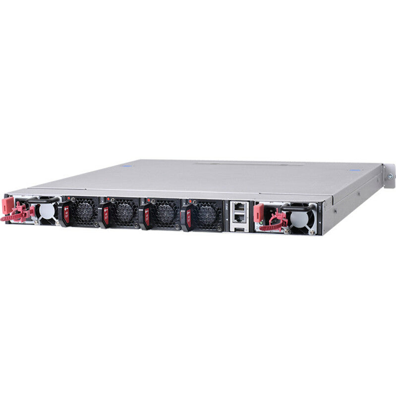 T4048-IX2 BARE METAL SWITCH F2B