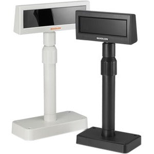 POLE DISP LCD 20 CHAR X2 LINES