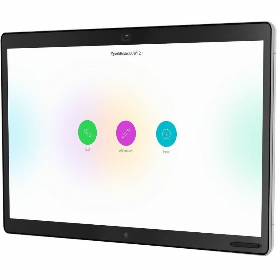 Cisco Spark Board 55 Collaboration Display