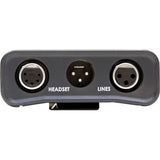 RTS Universal Beltpack