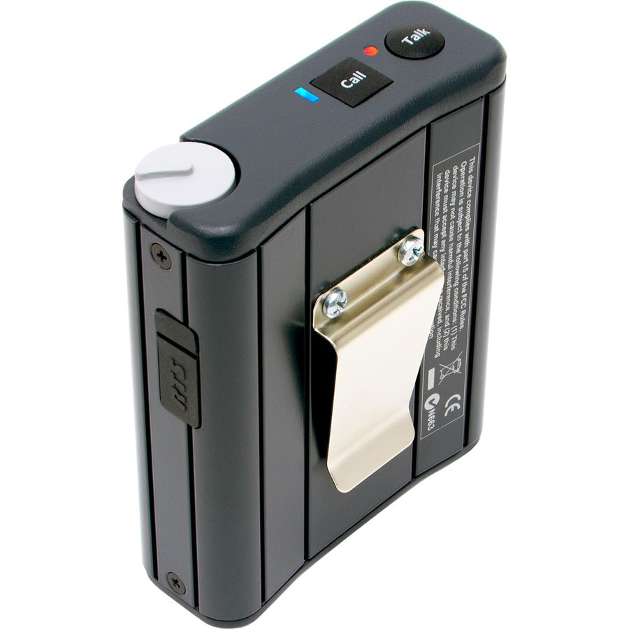 RTS Universal Beltpack