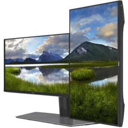 DELL DUAL MONITOR STAND-MDS19