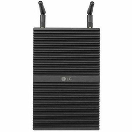LG THIN CLIENT BOX WIN10 IOT