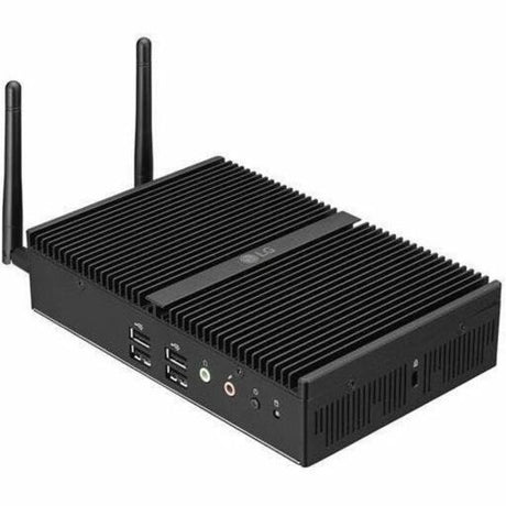 LG THIN CLIENT BOX WIN10 IOT