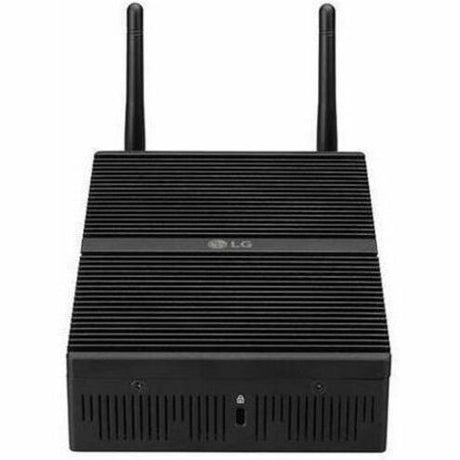 LG THIN CLIENT BOX WIN10 IOT
