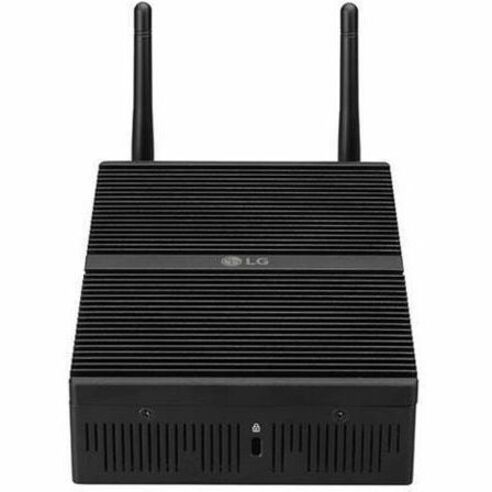 LG THIN CLIENT BOX WIN10 IOT