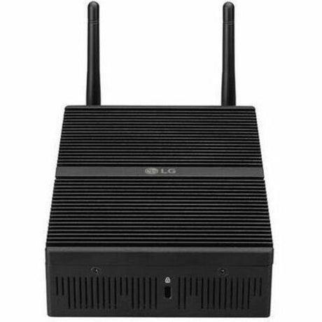 LG THIN CLIENT BOX WIN10 IOT