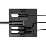 Belkin BOOST&uarr;CHARGE 8-Port Charging Station (USB/AC)
